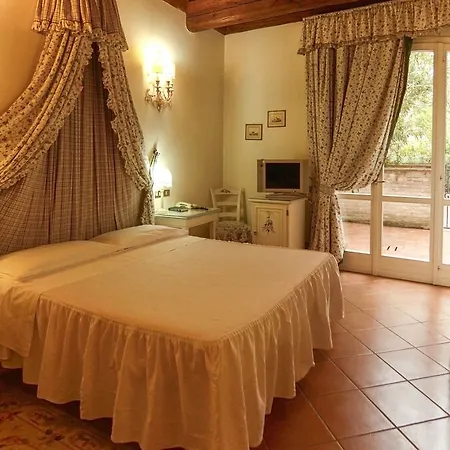 Hotel Princess Art 4*