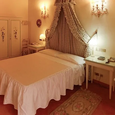 Princess Art Hotel