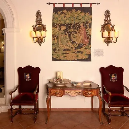 Hotel Princess Art Ferrare