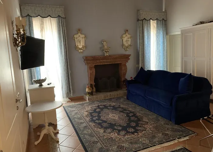 酒店 Princess Art 费拉拉