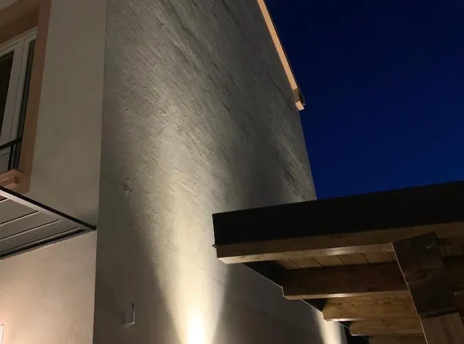 מלון Princess Art