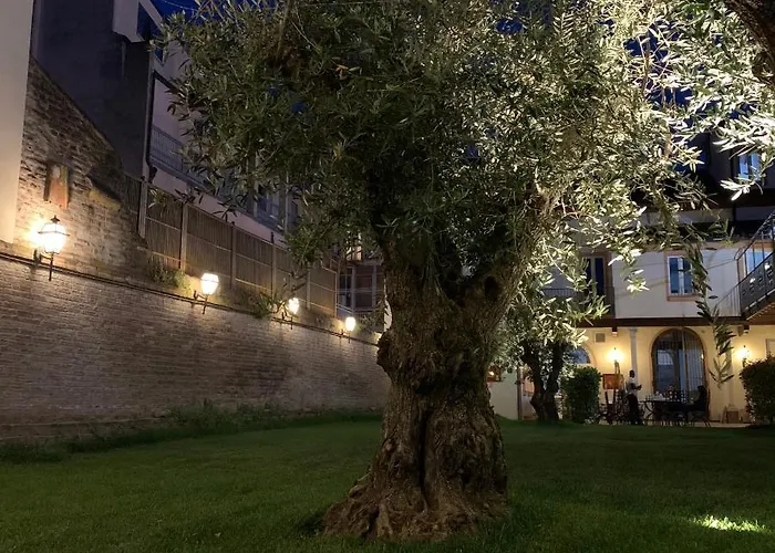 מלון Princess Art 4*