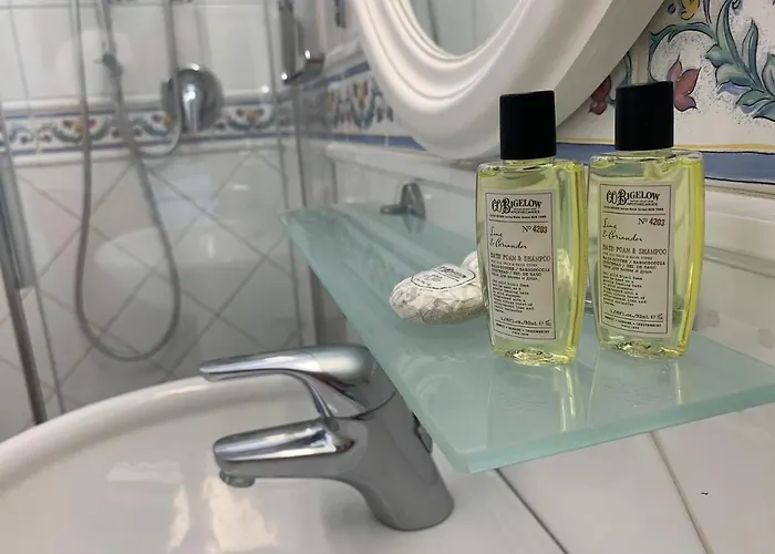 מלון Princess Art