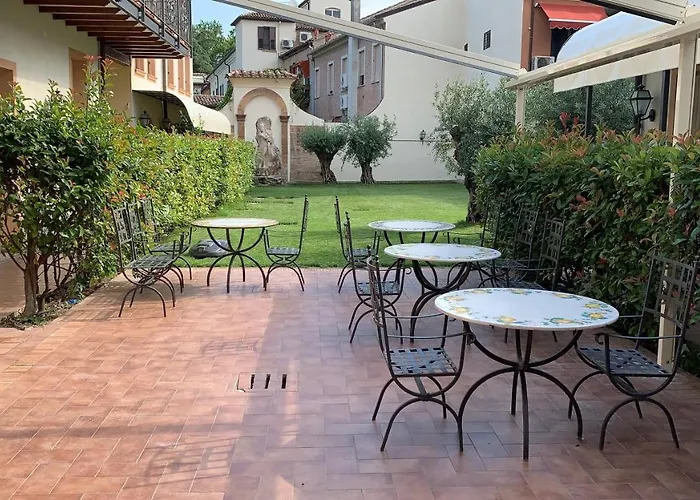 酒店 Princess Art 4*