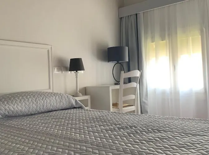 מלון Princess Art פררה