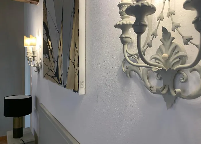 Princess Art מלון 4*