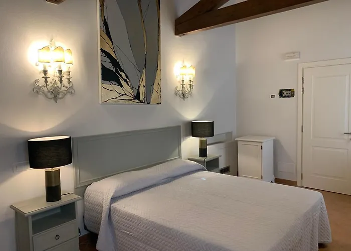 מלון Princess Art פררה