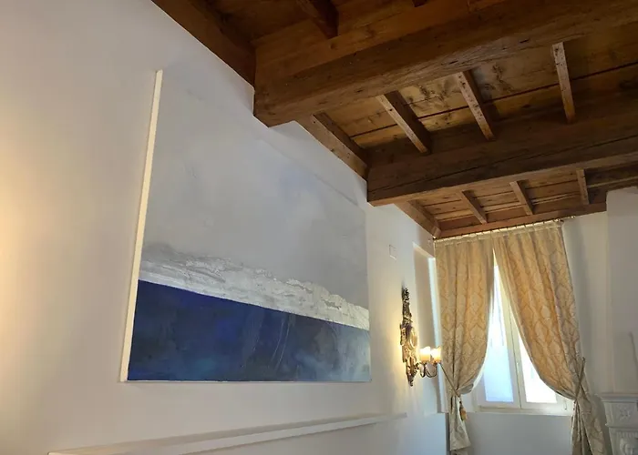 Princess Art מלון פררה