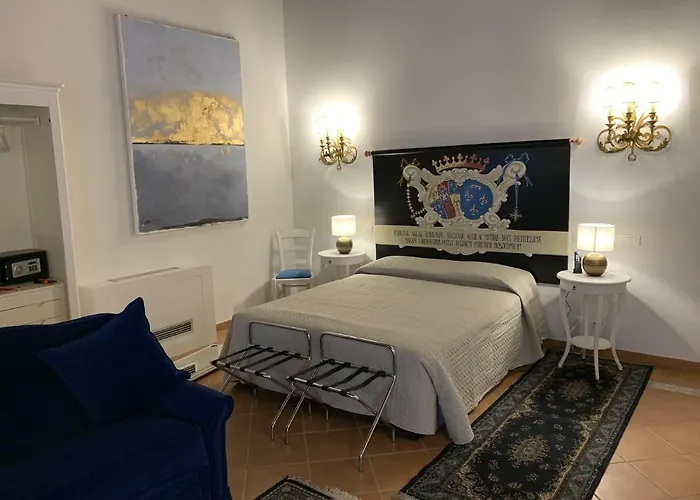 Princess Art Szálloda Ferrara