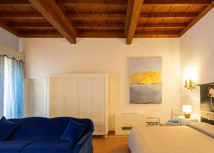 Szálloda Princess Art Ferrara