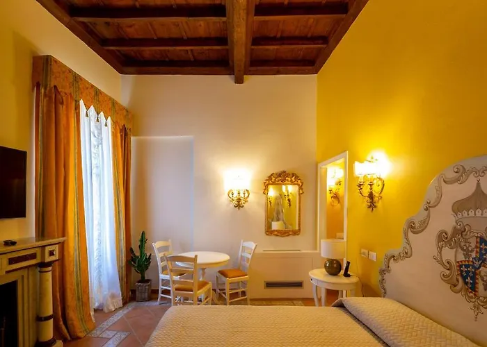 Princess Art Szálloda