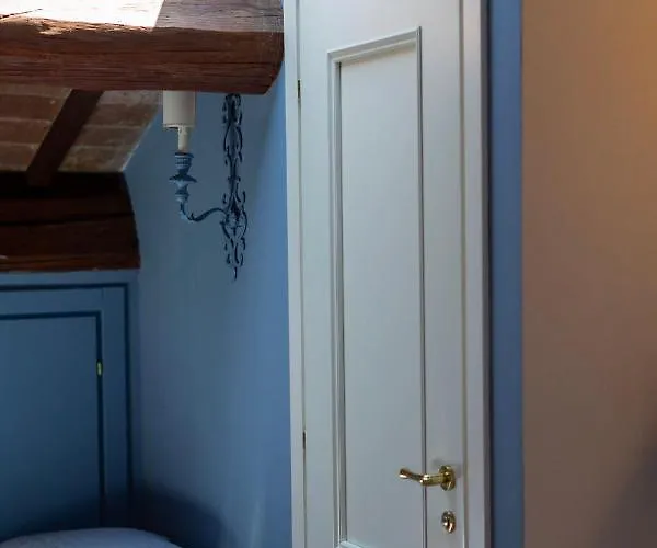 Princess Art Szálloda Ferrara