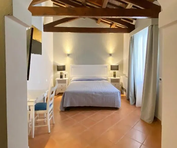 מלון Princess Art פררה