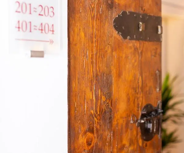 Princess Art 4* Ferrara