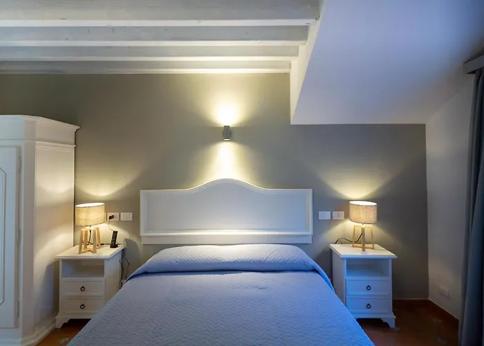 Princess Art Hotel Ferrara