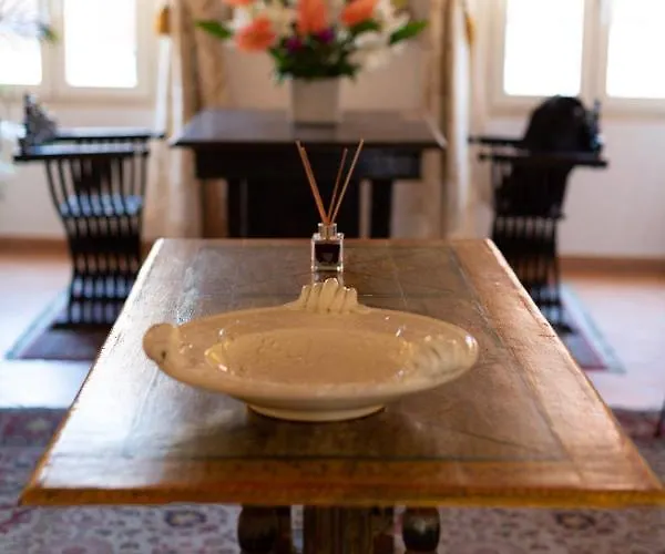 Princess Art 酒店 费拉拉