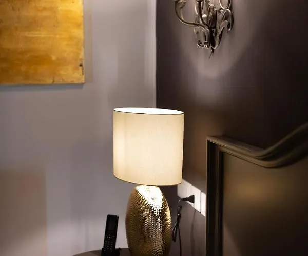 מלון Princess Art פררה