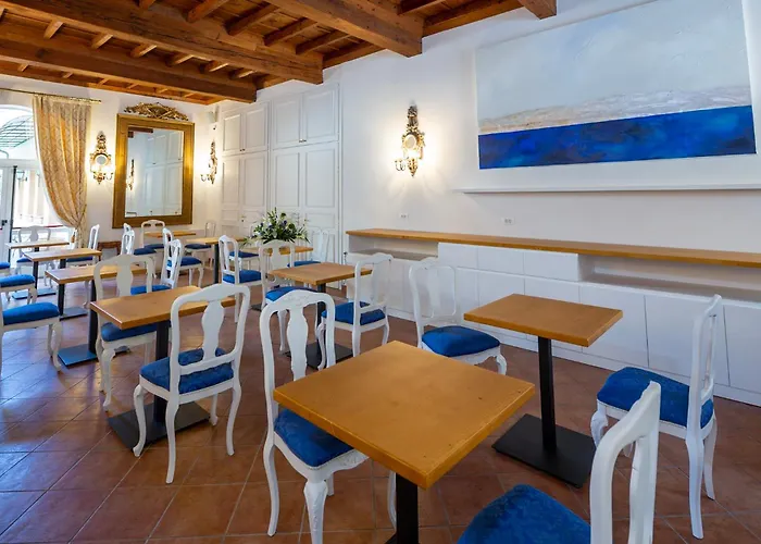 מלון Princess Art 4*