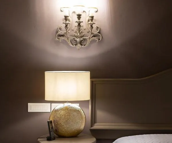 Princess Art 4* 费拉拉