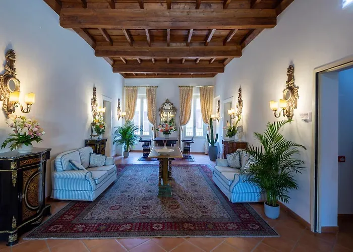 Princess Art 酒店 费拉拉