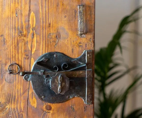 Szálloda Princess Art Ferrara