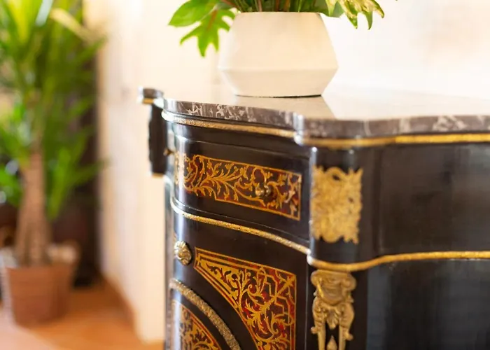 Szálloda Princess Art Ferrara