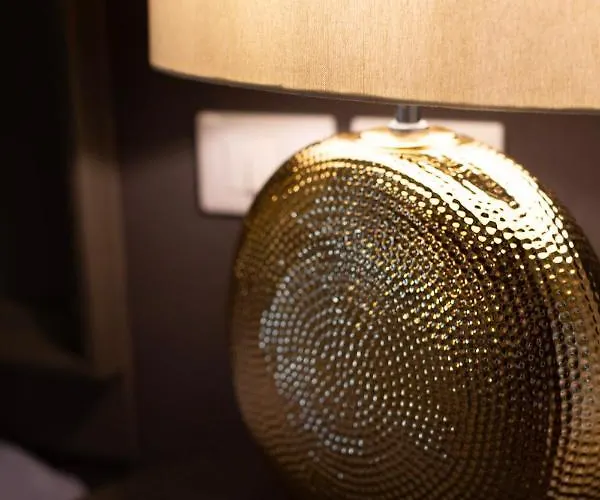 Princess Art מלון פררה