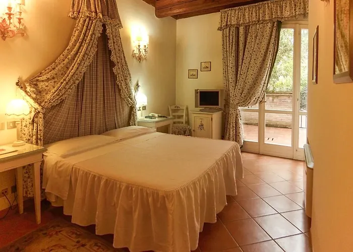 מלון Princess Art 4*