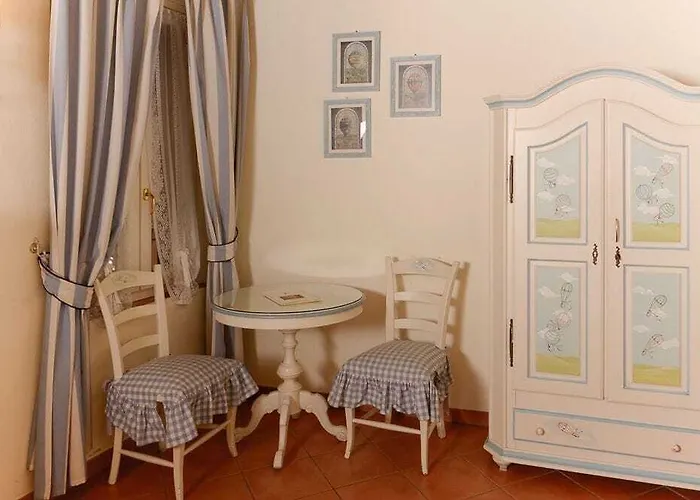 Princess Art Szálloda